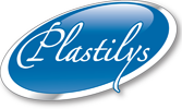 logo plastilys - manufacturer of plastic business card boxes